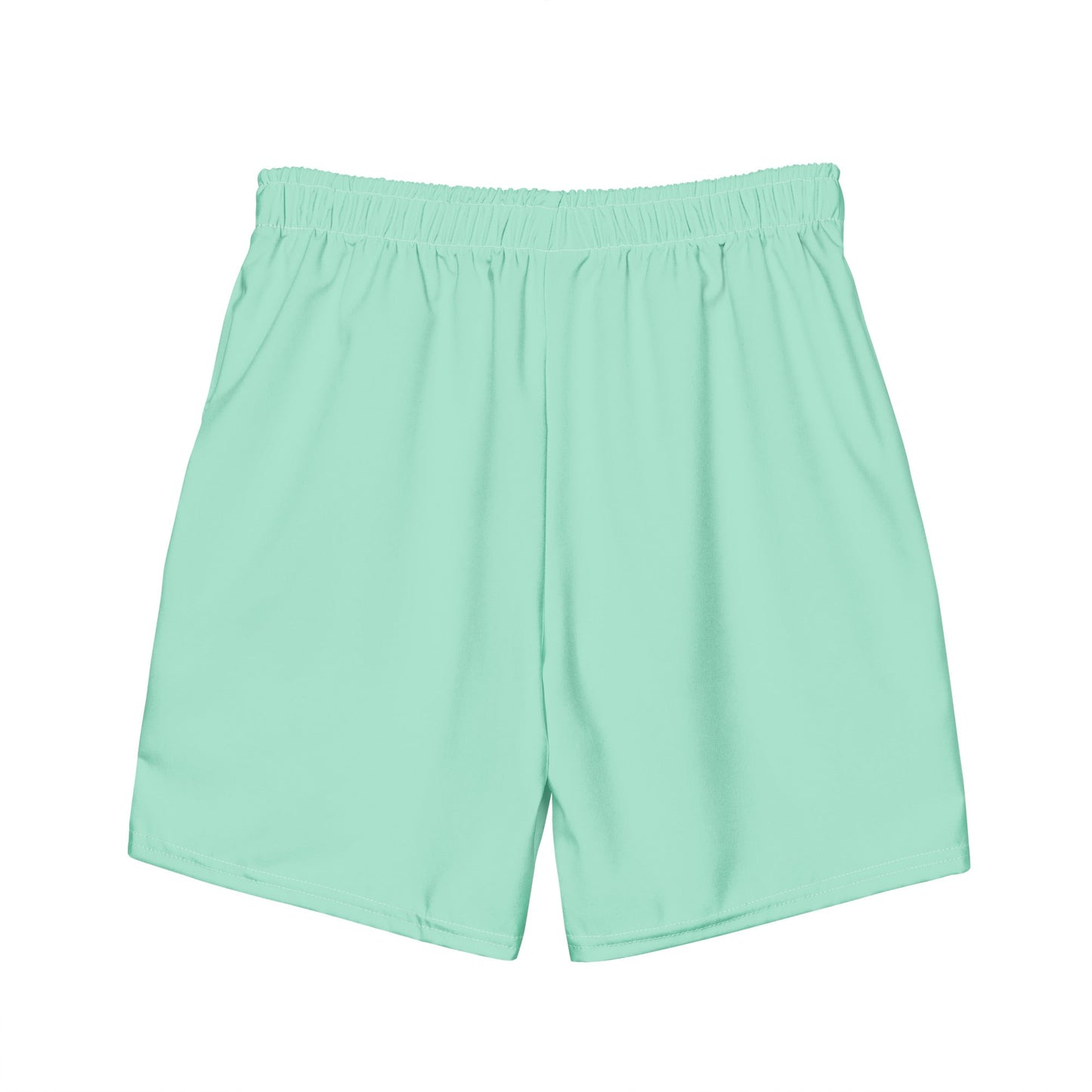 High Tide Eco Trunks in Mint - Saltwater Bodega