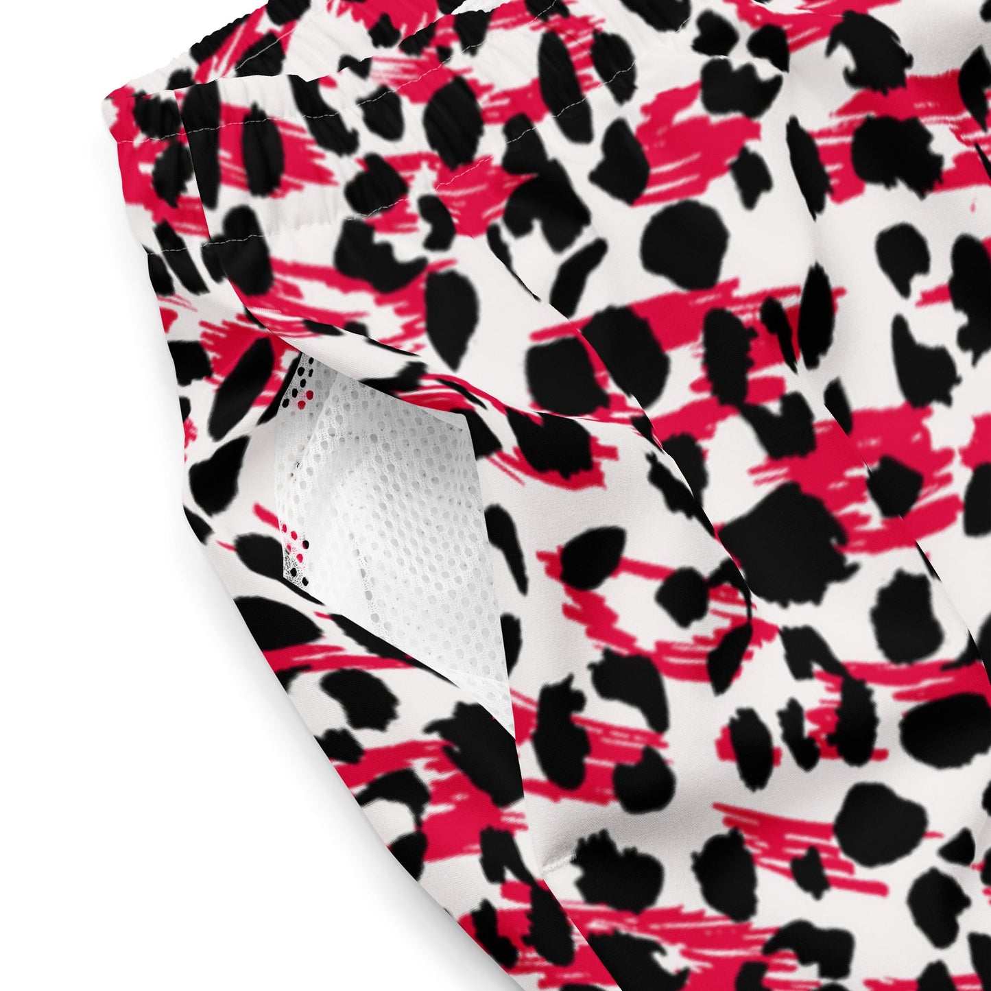 High Tide Eco Trunks Punk Print - Saltwater Bodega