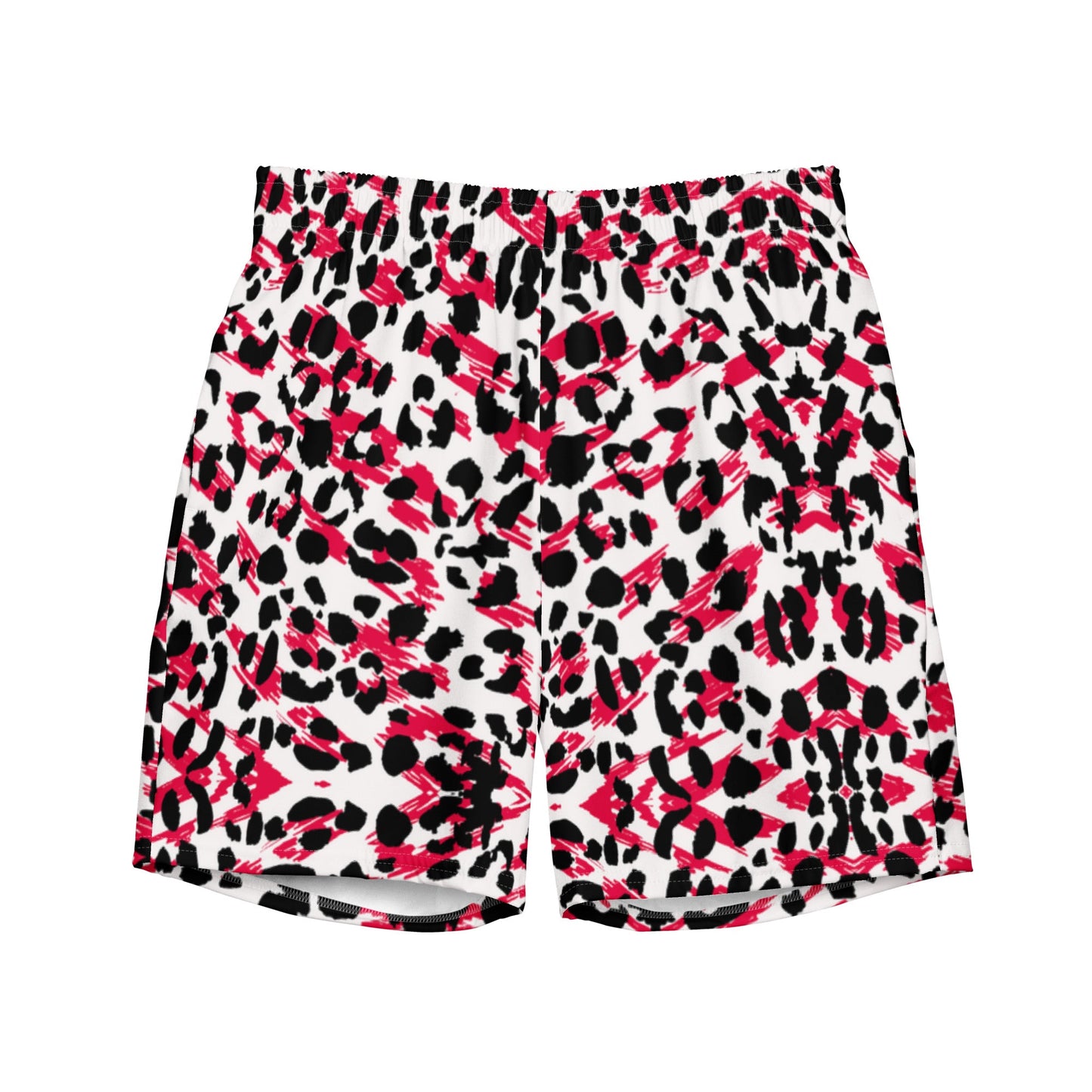 High Tide Eco Trunks Punk Print - Saltwater Bodega
