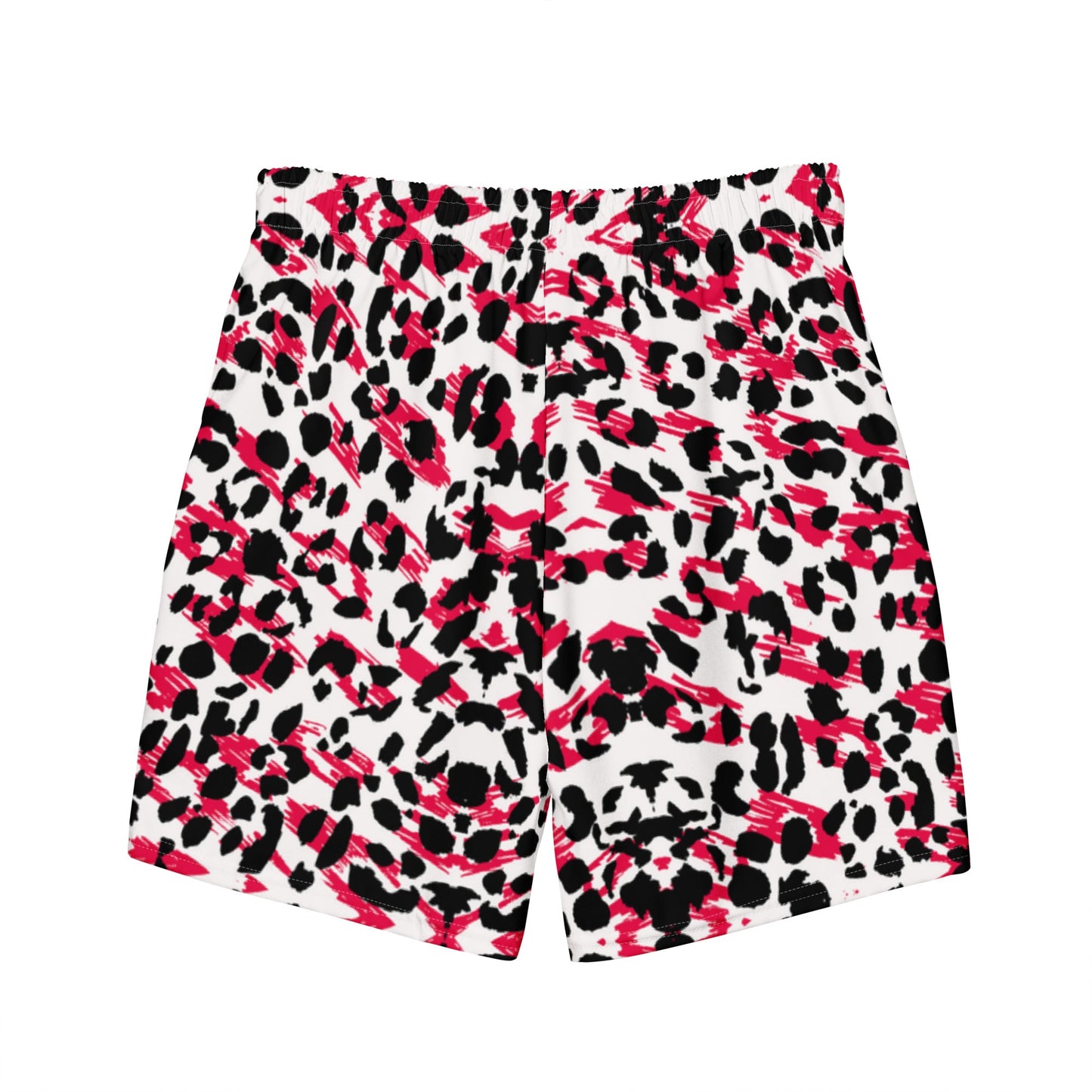 High Tide Eco Trunks Punk Print - Saltwater Bodega