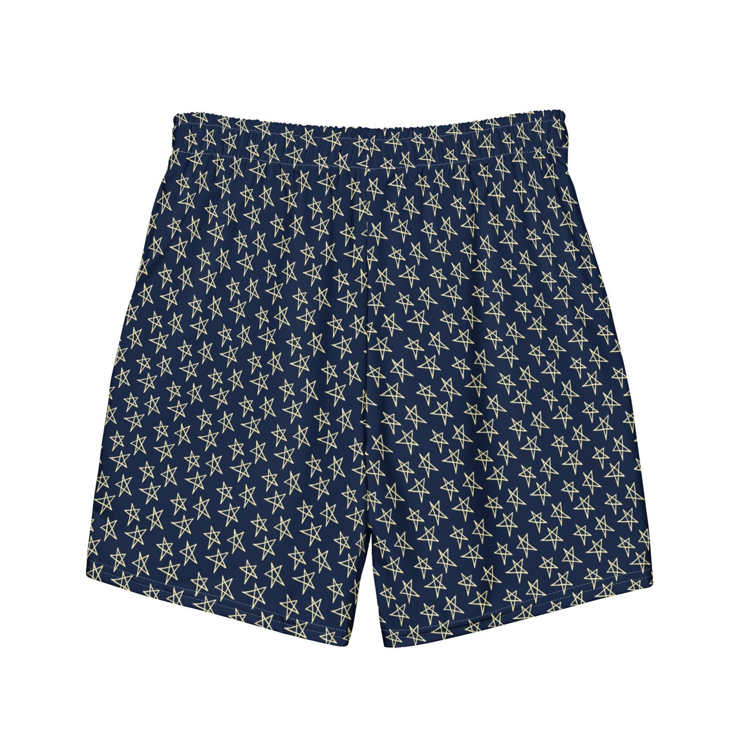 High Tide Eco Trunks Stars Print - Saltwater Bodega