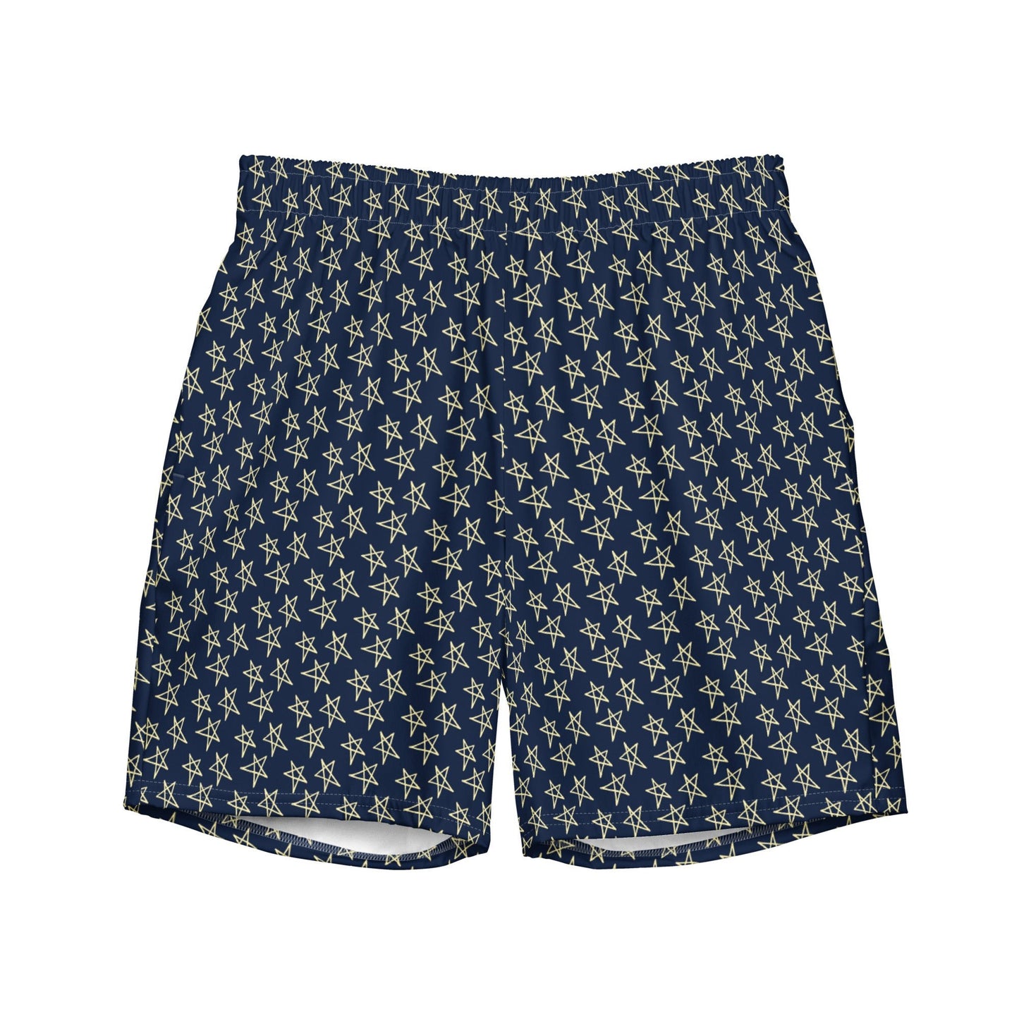 High Tide Eco Trunks Stars Print - Saltwater Bodega