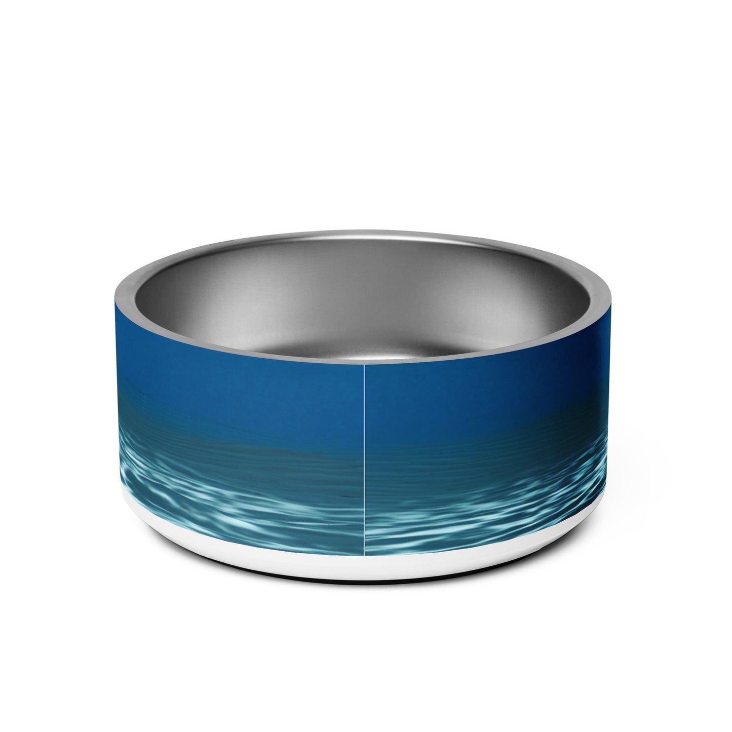 Saltwater Bodega Dog Bowl - Saltwater Bodega