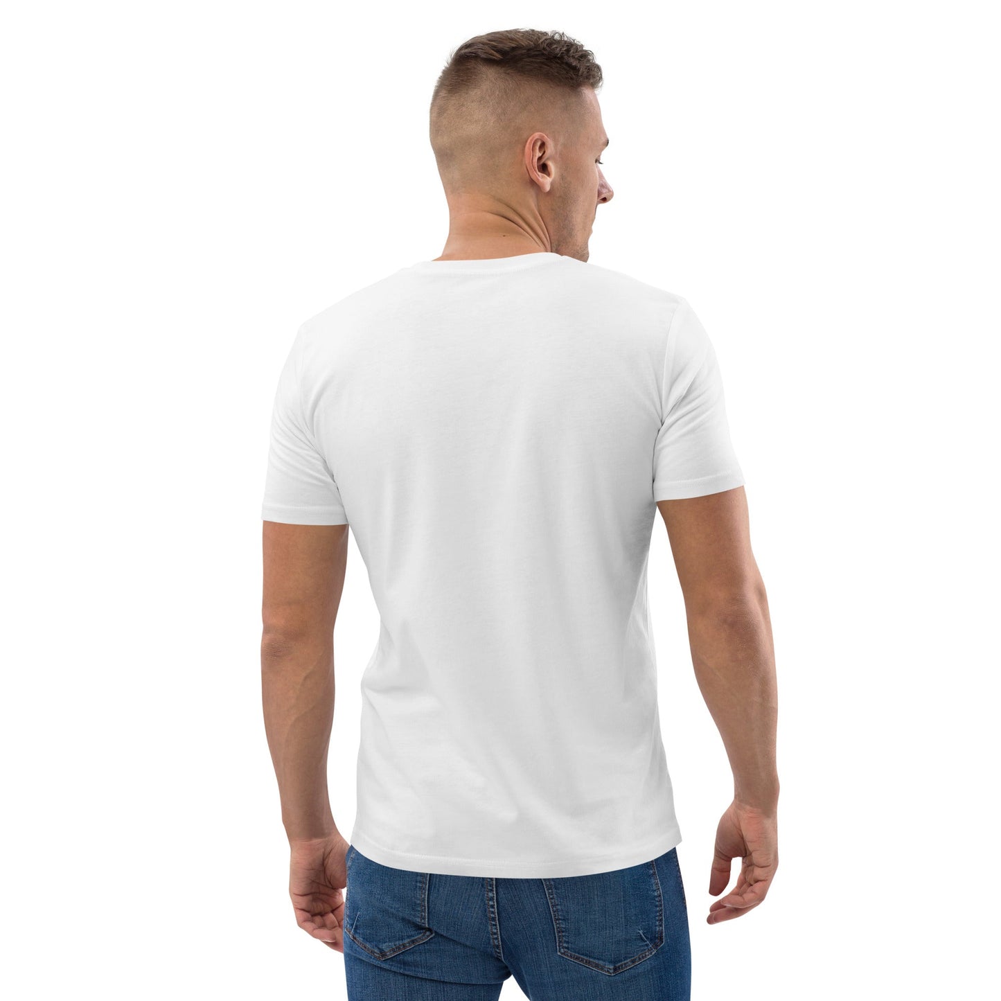 We're Fucked, Earth on Fire Tee - Saltwater Bodega