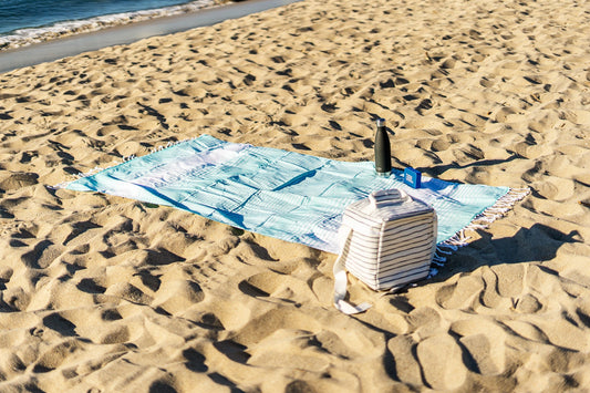 Embrace a Sustainable Summer: Your Eco-Friendly Essentials Guide - Saltwater Bodega