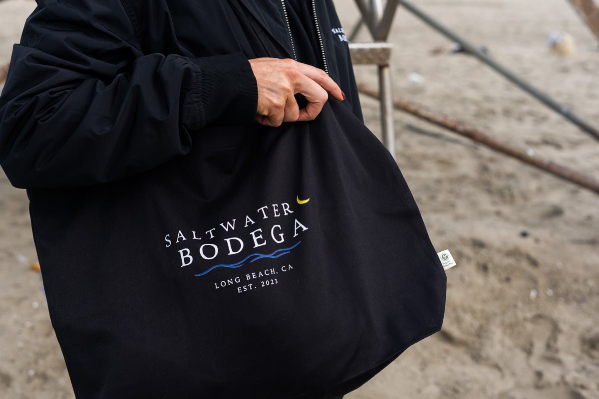 New Arrivals - Saltwater Bodega
