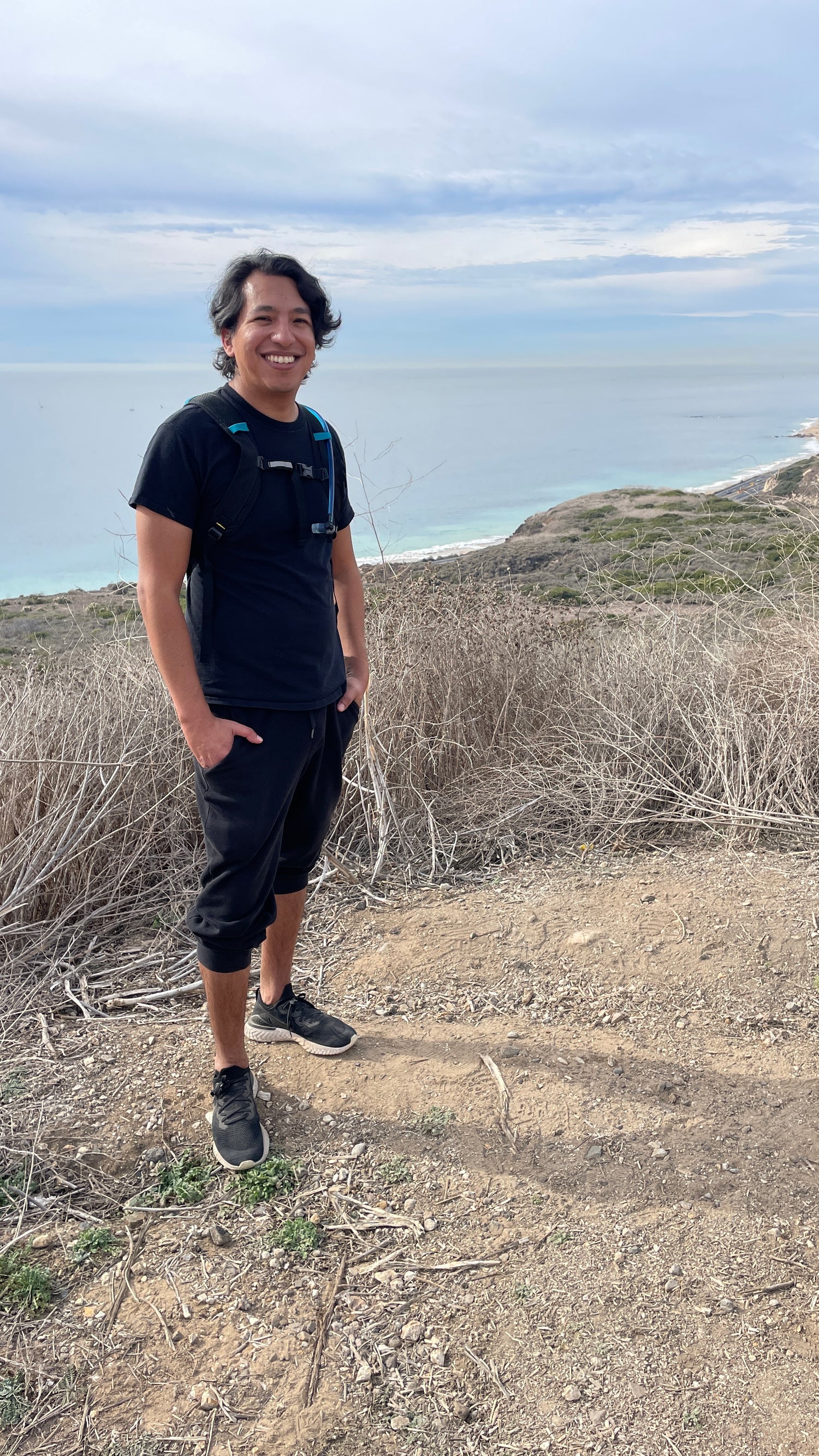david khella founder of saltwater bodega