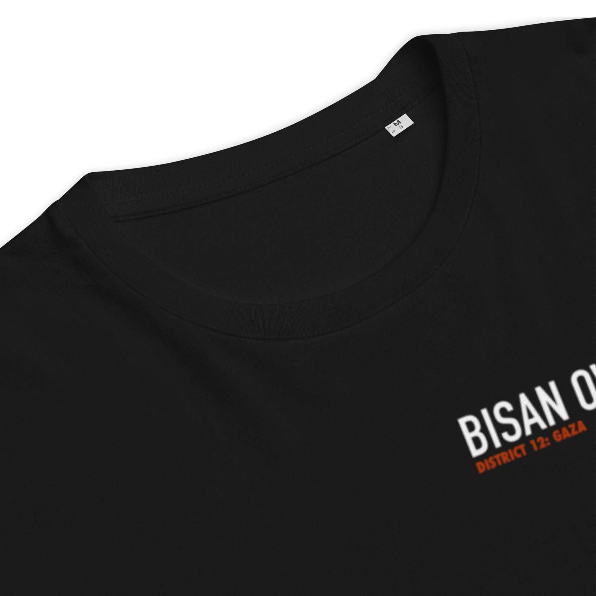 Bisan Owda Tee - Saltwater Bodega