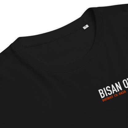 Bisan Owda Tee - Saltwater Bodega