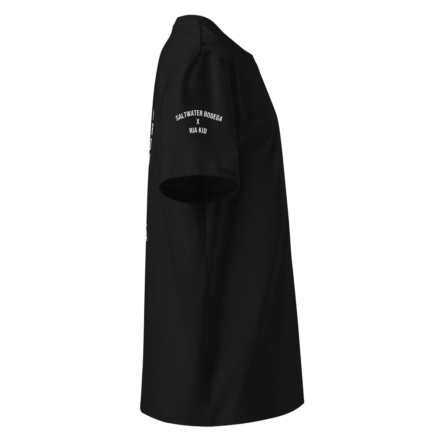 Bisan Owda Tee - Saltwater Bodega