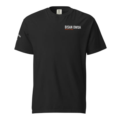 Bisan Owda Tee - Saltwater Bodega