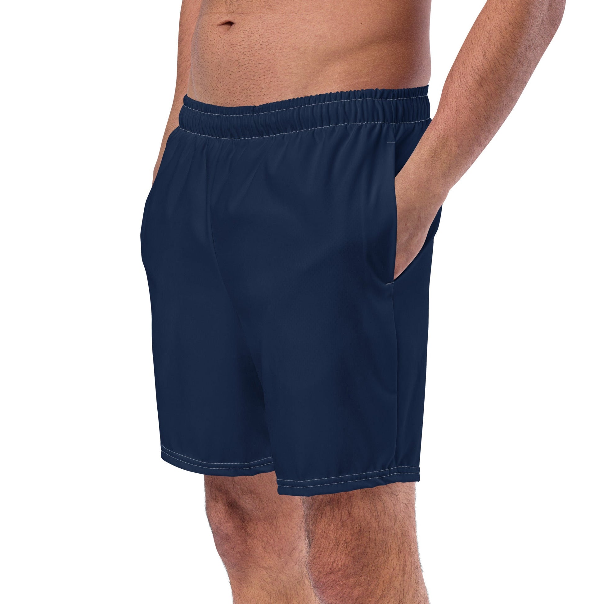 High Tide Eco Trunks in Black - Saltwater Bodega