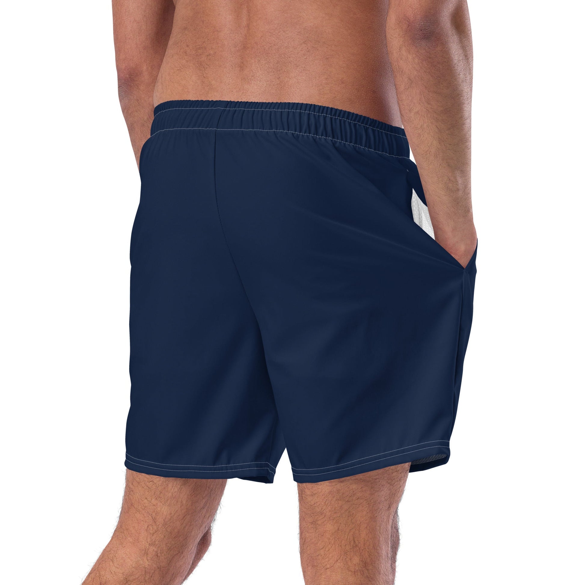 High Tide Eco Trunks in Black - Saltwater Bodega