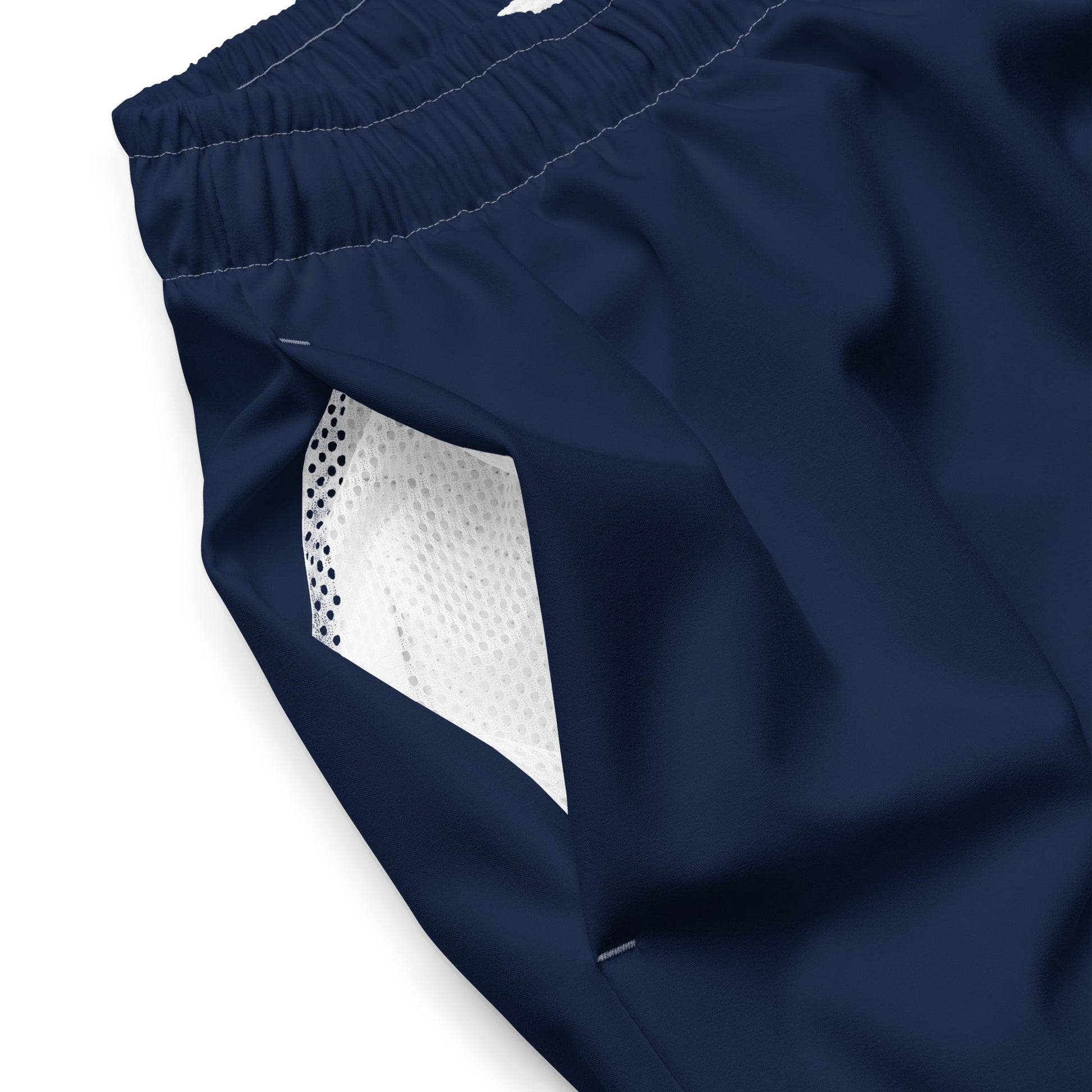 High Tide Eco Trunks in Black - Saltwater Bodega