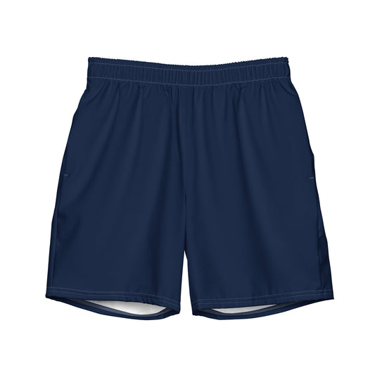 High Tide Eco Trunks in Black - Saltwater Bodega