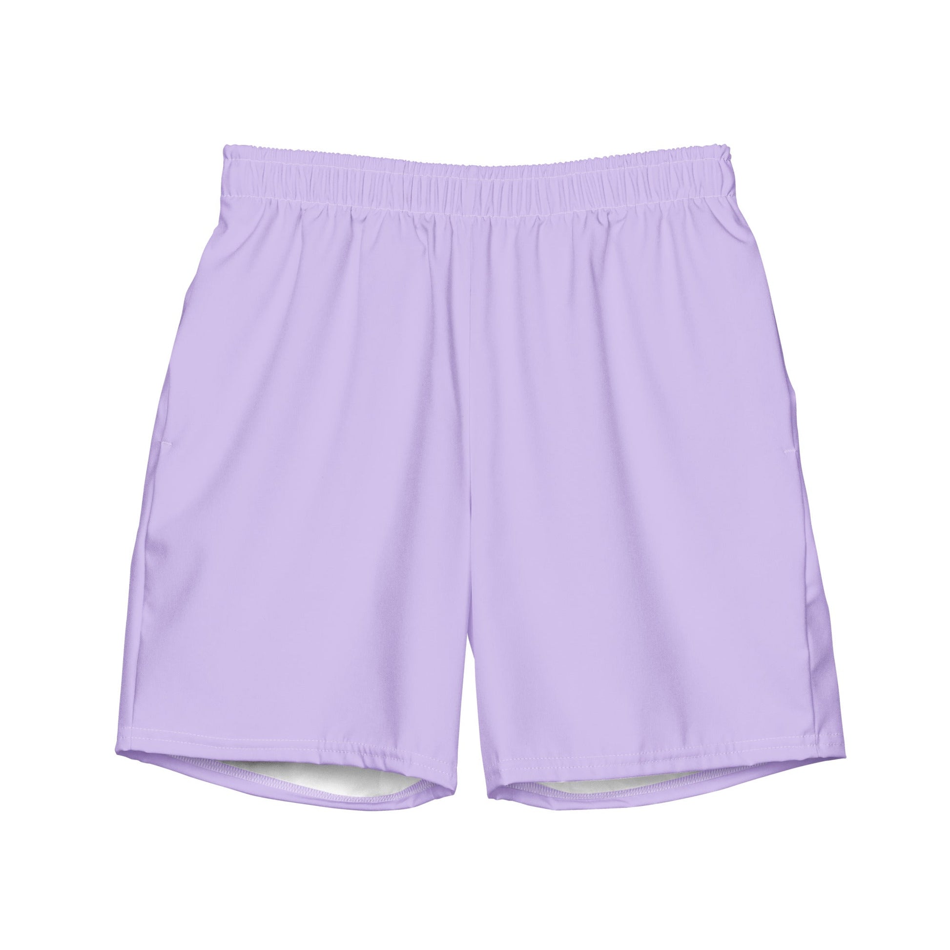 High Tide Eco Trunks in Lavender - Saltwater Bodega
