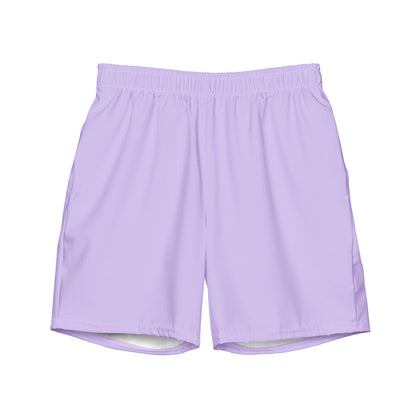 High Tide Eco Trunks in Lavender - Saltwater Bodega