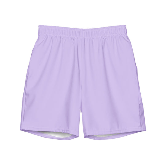 High Tide Eco Trunks in Lavender - Saltwater Bodega