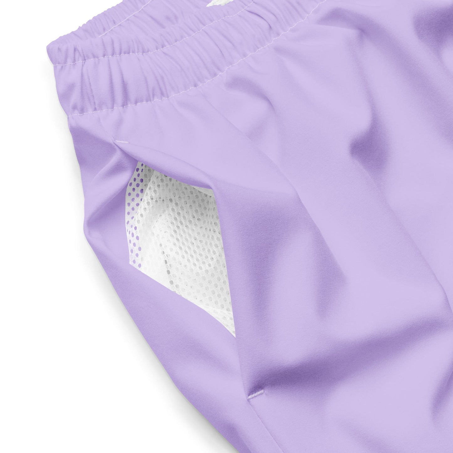 High Tide Eco Trunks in Lavender - Saltwater Bodega