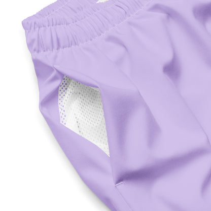 High Tide Eco Trunks in Lavender - Saltwater Bodega