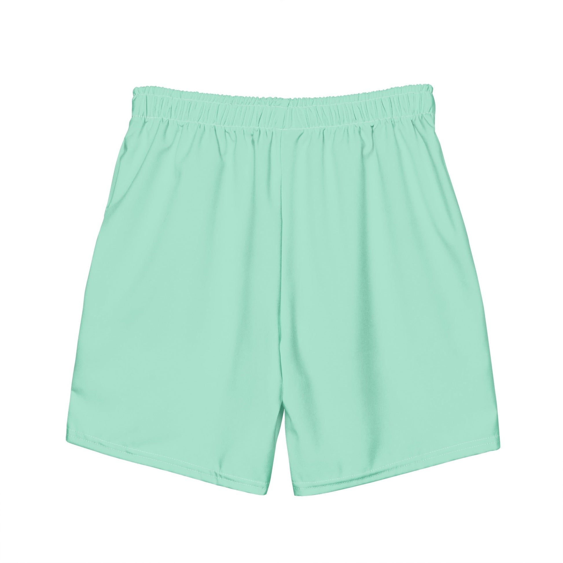 High Tide Eco Trunks in Mint - Saltwater Bodega