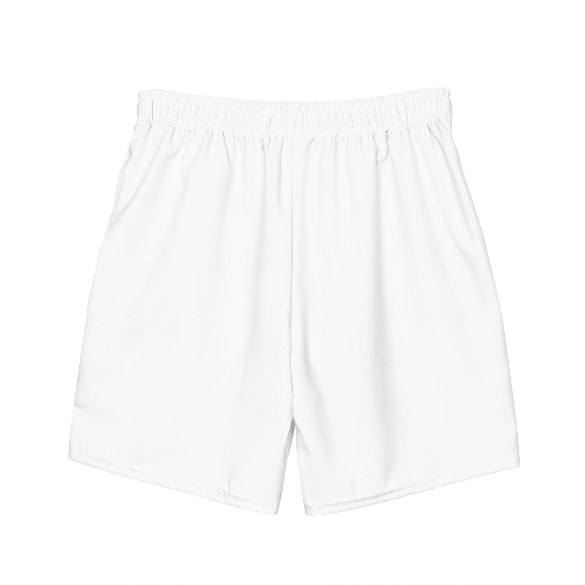 High Tide Eco Trunks in White - Saltwater Bodega