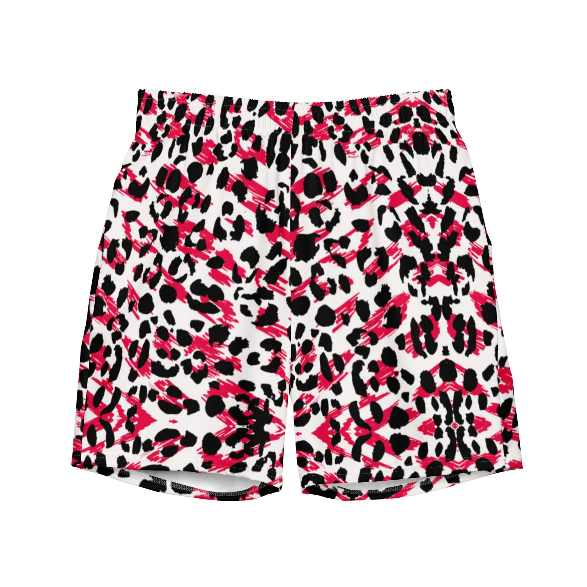 High Tide Eco Trunks Punk Print - Saltwater Bodega