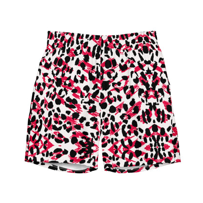 High Tide Eco Trunks Punk Print - Saltwater Bodega