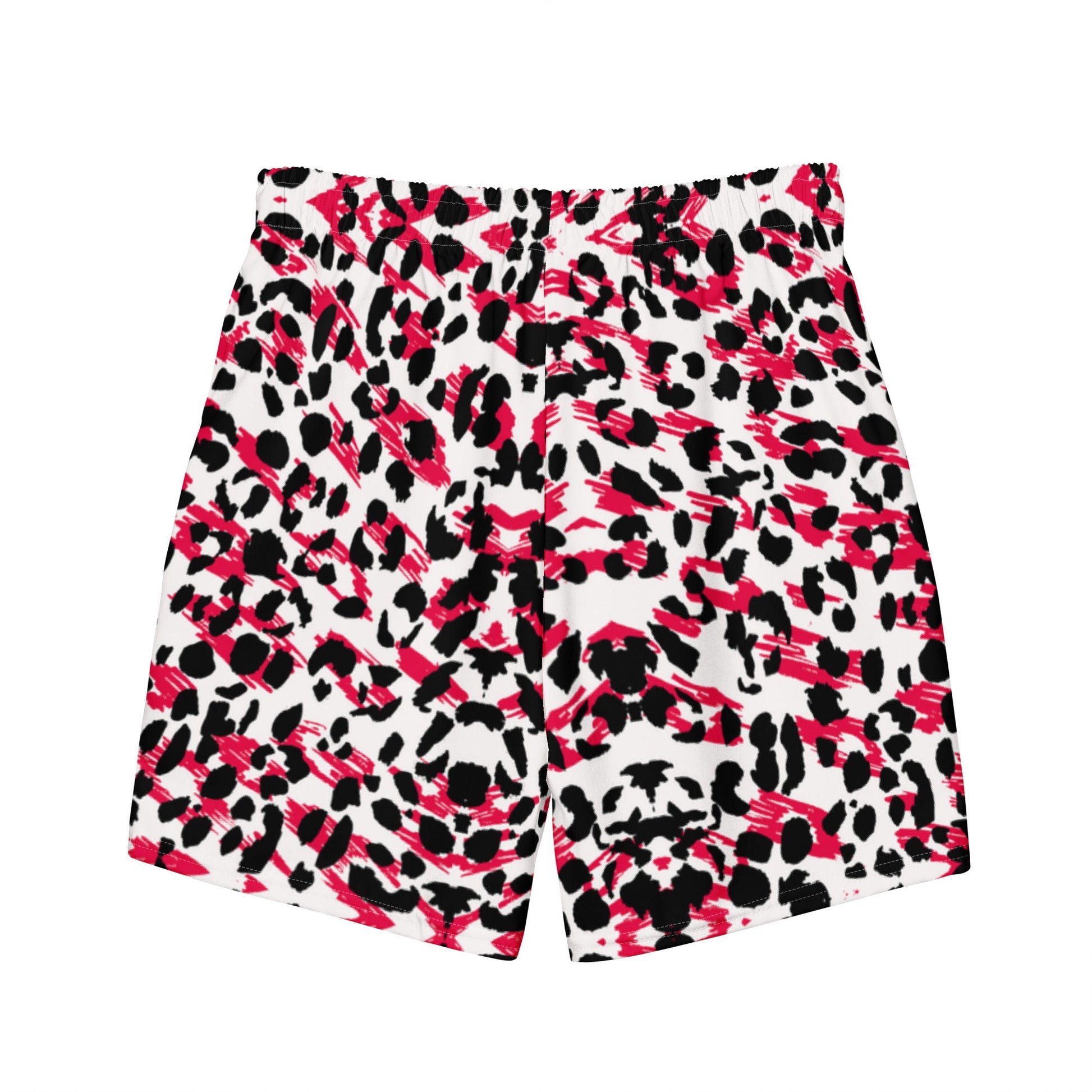 High Tide Eco Trunks Punk Print - Saltwater Bodega