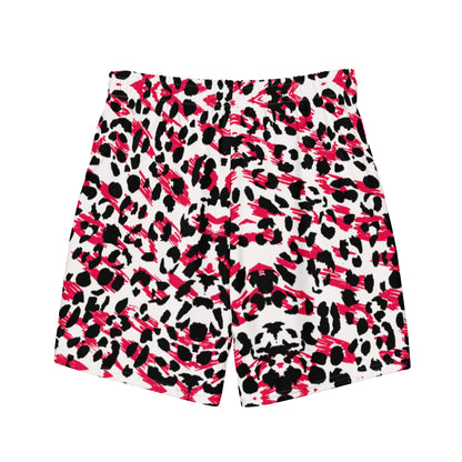 High Tide Eco Trunks Punk Print - Saltwater Bodega