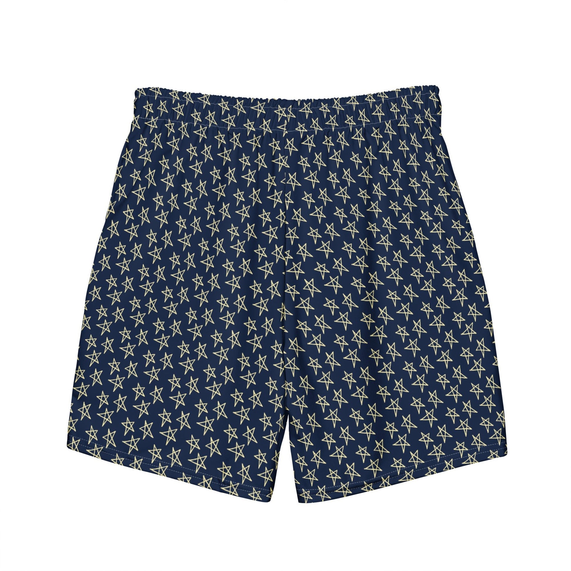 High Tide Eco Trunks Stars Print - Saltwater Bodega