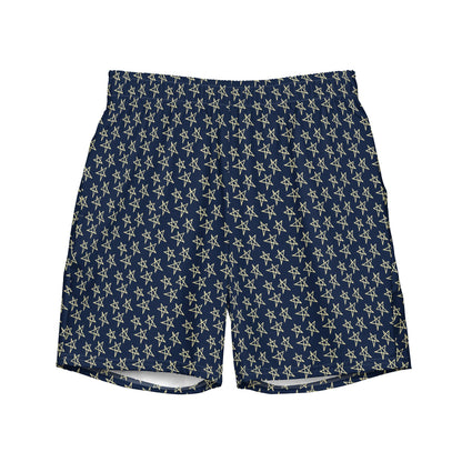 High Tide Eco Trunks Stars Print - Saltwater Bodega