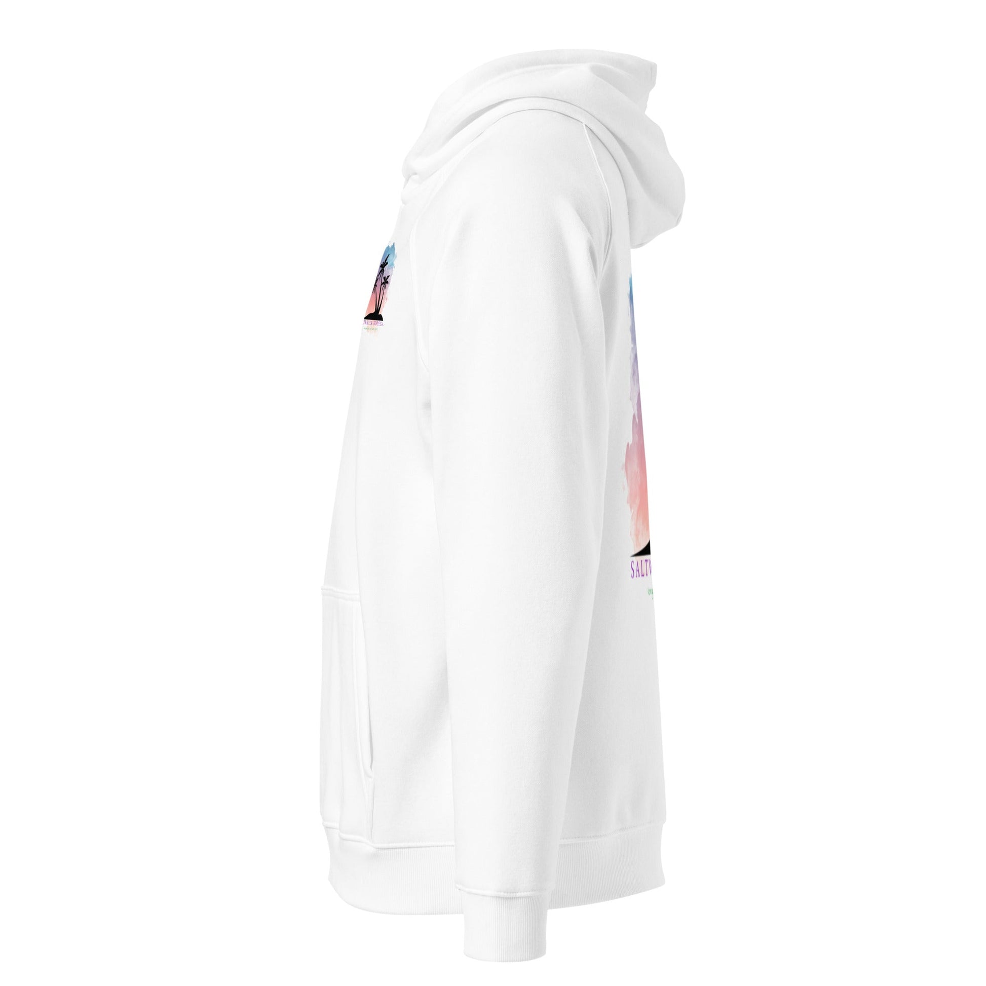 Island of Dreams Hoodie - Saltwater Bodega