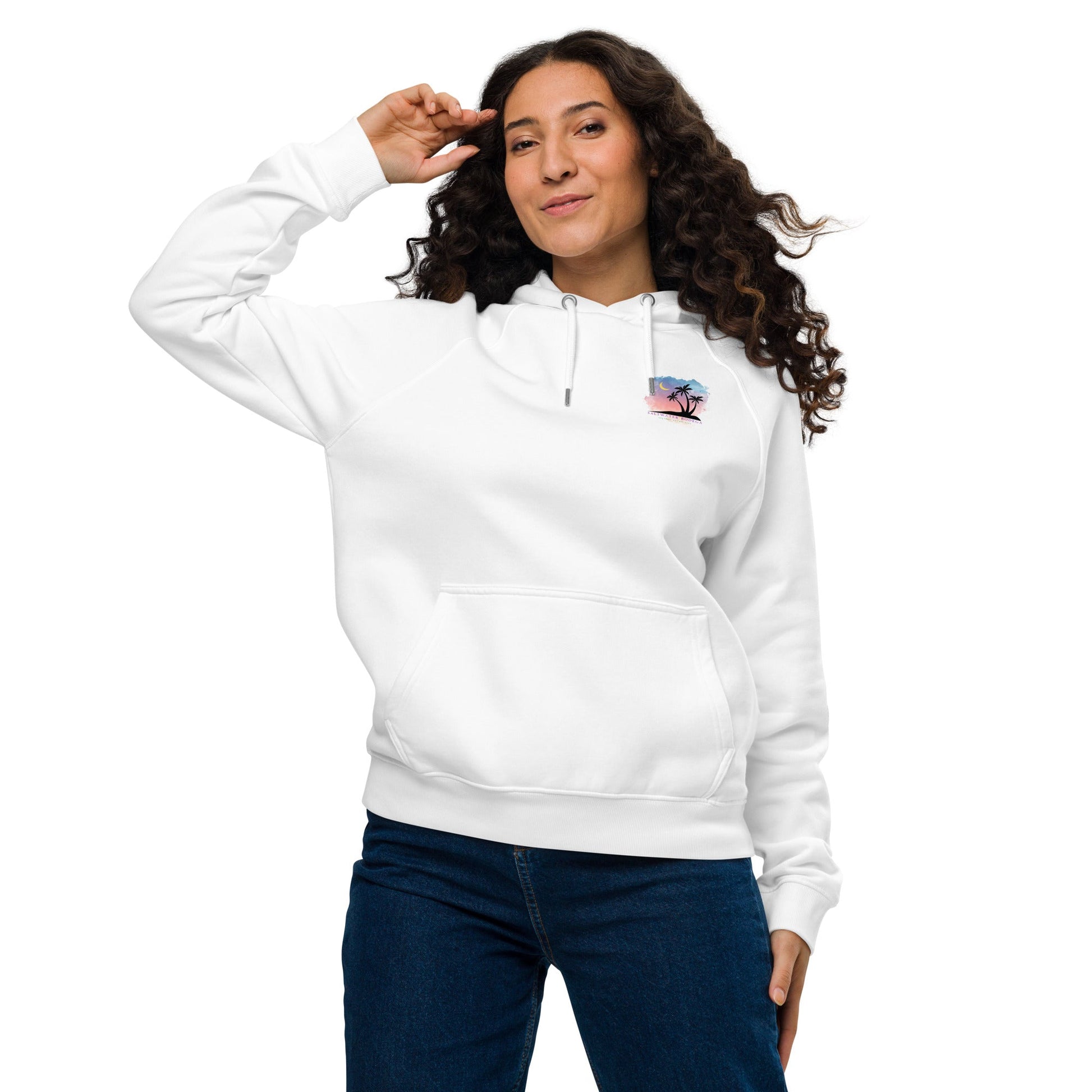 Island of Dreams Hoodie - Saltwater Bodega