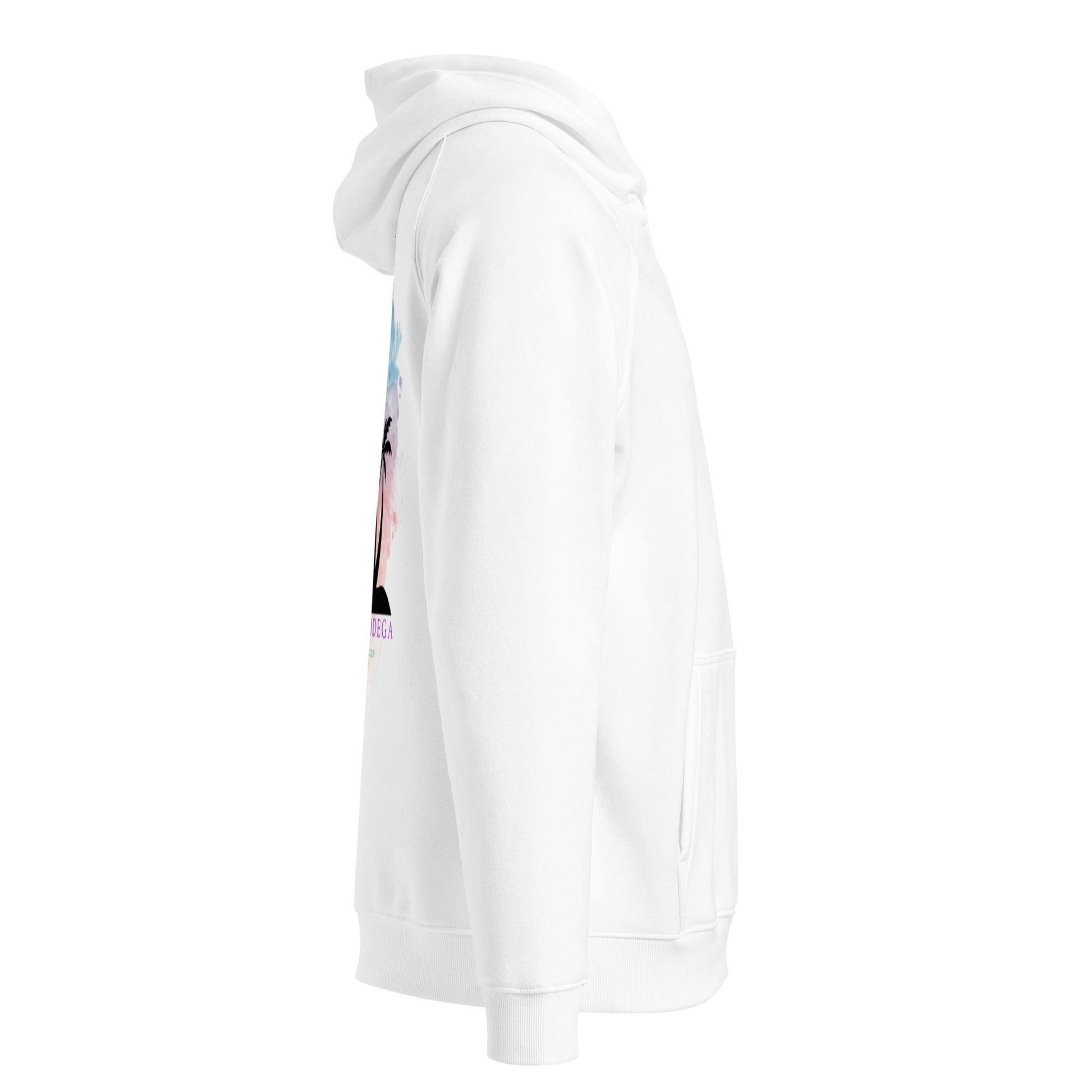 Island of Dreams Hoodie - Saltwater Bodega