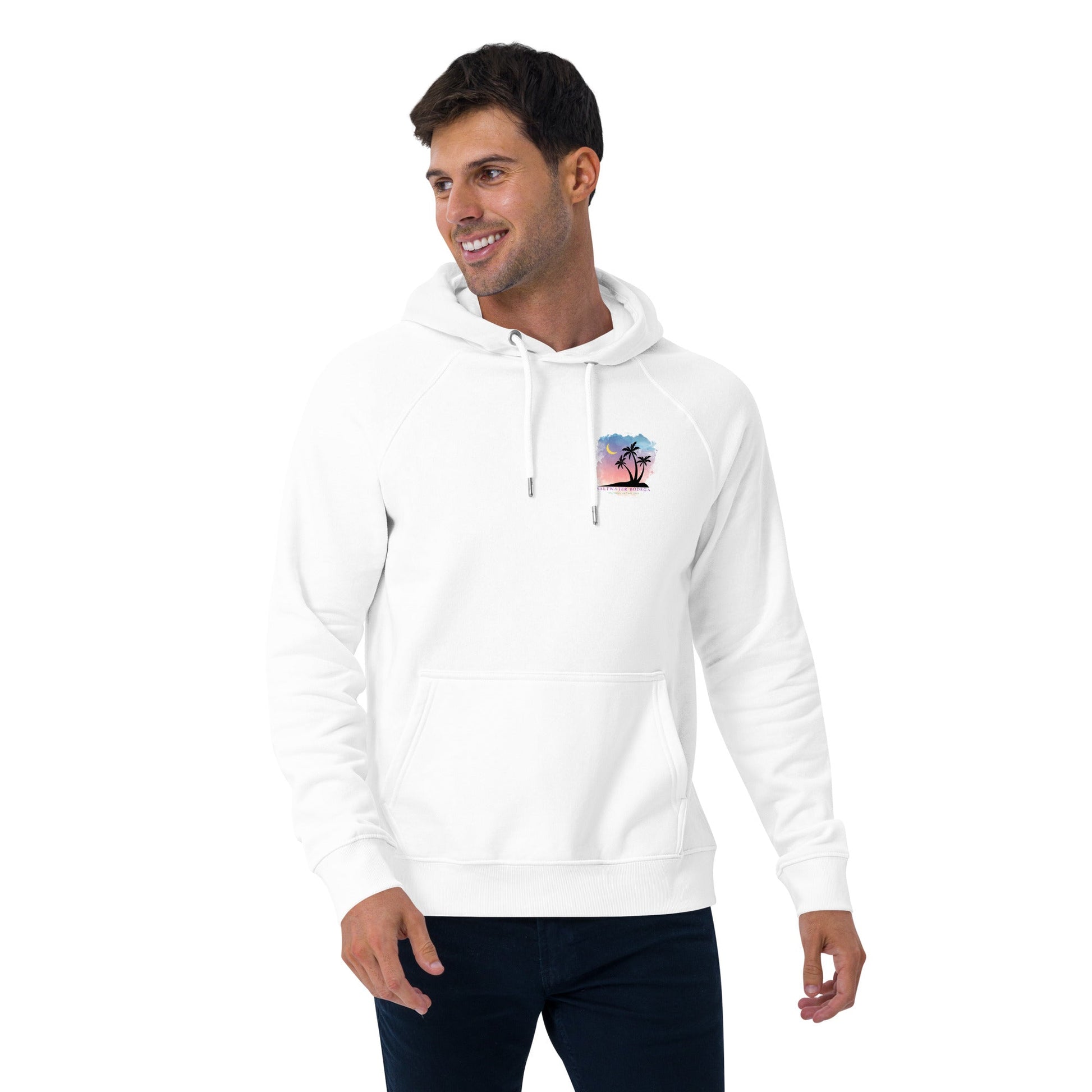 Island of Dreams Hoodie - Saltwater Bodega