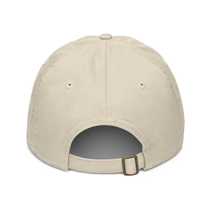 Saltwater Bodega Dad Hat - Saltwater Bodega