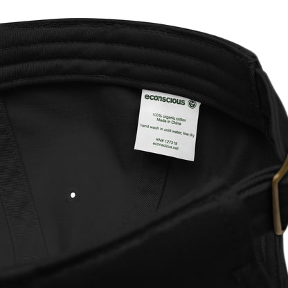 Saltwater Bodega Dad Hat - Saltwater Bodega