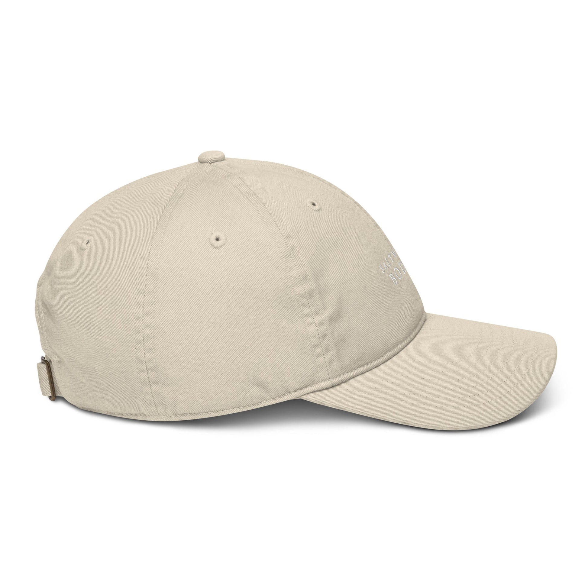 Saltwater Bodega Dad Hat - Saltwater Bodega