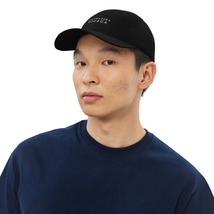 Saltwater Bodega Dad Hat - Saltwater Bodega
