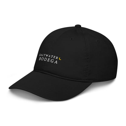 Saltwater Bodega Dad Hat - Saltwater Bodega