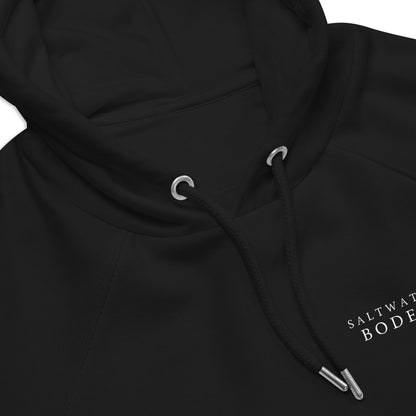 Saltwater Bodega Organic Hoodie - Saltwater Bodega