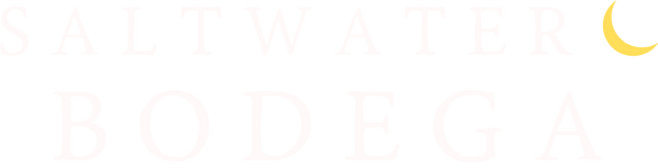 Saltwater Bodega